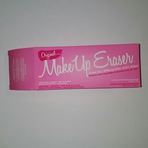Makeup Eraser Cloth